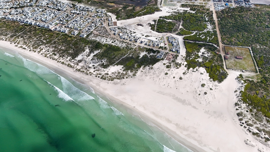 0 Bedroom Property for Sale in Struisbaai Western Cape